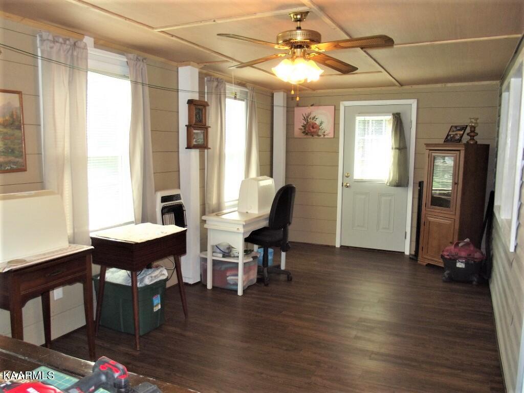 1368 Walt Reed Road Grandview, TN 37337 - Photo 7 of 59 SUNROOM