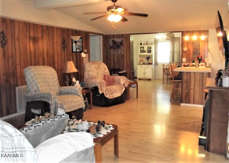 1368 Walt Reed Road Grandview, TN 37337 - Photo 8 of 59 LIVING AREA