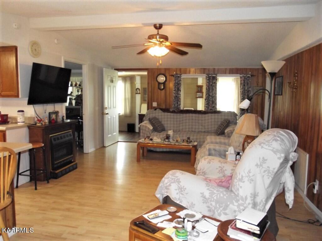 1368 Walt Reed Road Grandview, TN 37337 - Photo 9 of 59 LIVING AREA