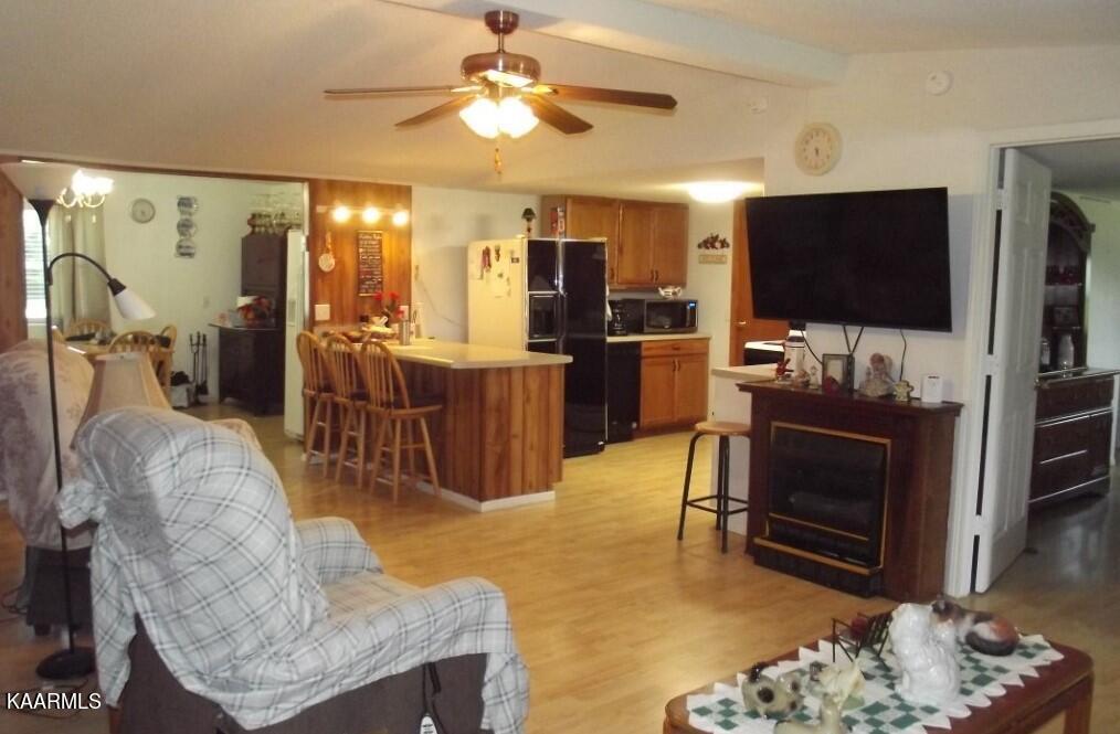 1368 Walt Reed Road Grandview, TN 37337 - Photo 10 of 59 LIVING AREA