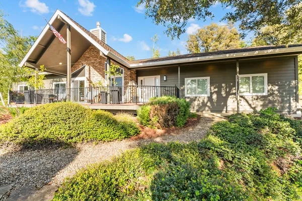 $785,500 | 19850 Clinton Road, Jackson, CA 95642