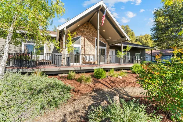 $785,500 | 19850 Clinton Road, Jackson, CA 95642