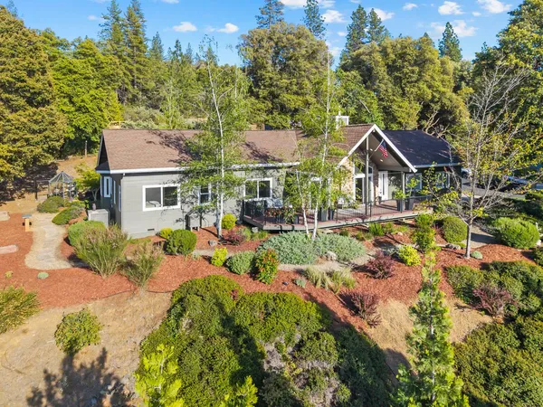 $785,500 | 19850 Clinton Road, Jackson, CA 95642