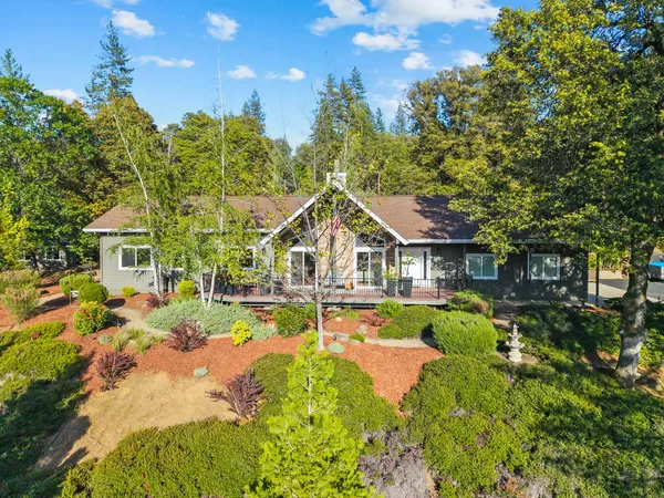 $785,500 | 19850 Clinton Road, Jackson, CA 95642