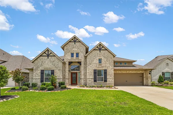 $569,000 | 7823 Leighton Trail, Pasadena, TX 77505