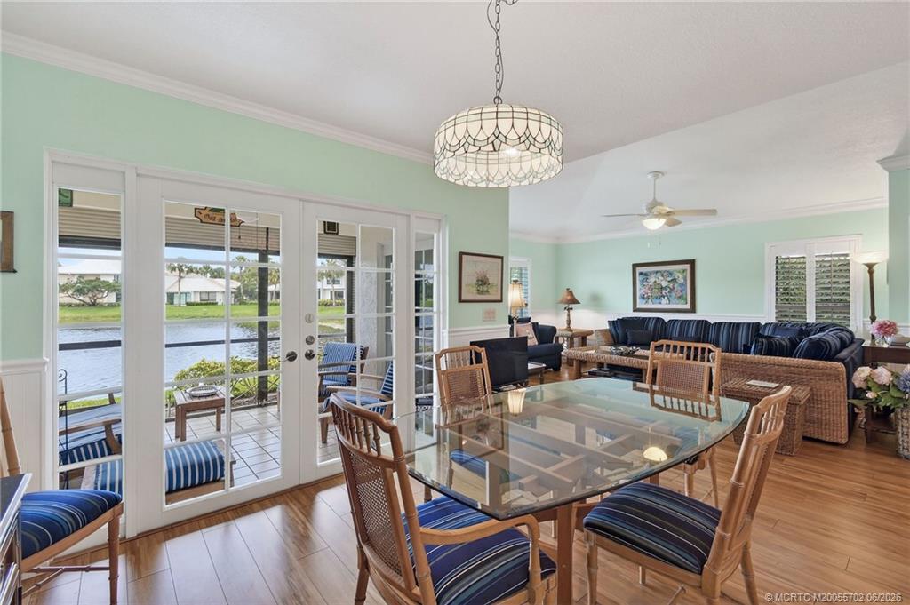 5636 Southeast Foxcross Place Stuart, FL 34997 - Photo 1 of 45