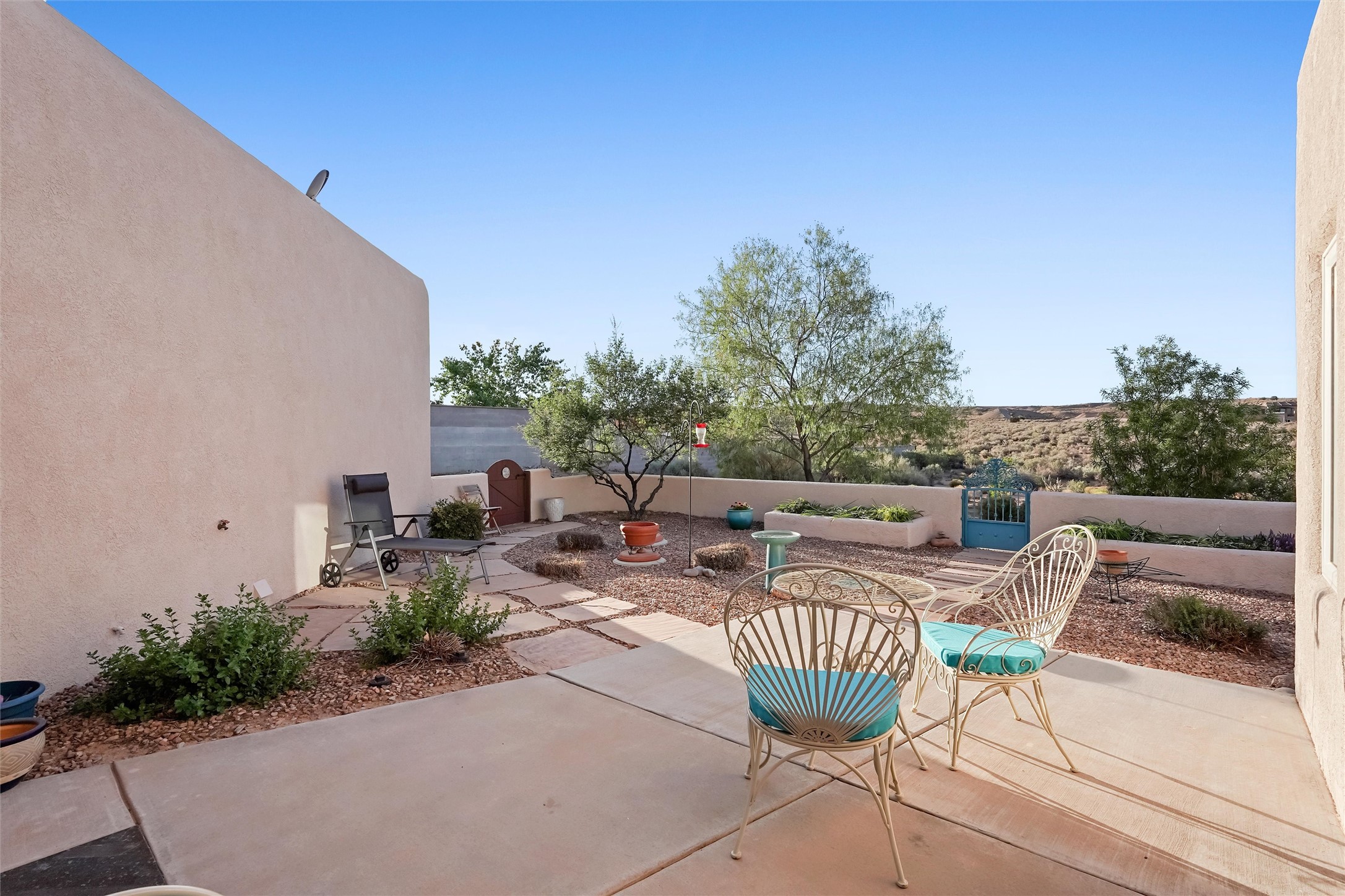6115 La Paz Road Northeast Rio Rancho, NM 87144 - Photo 40 of 56