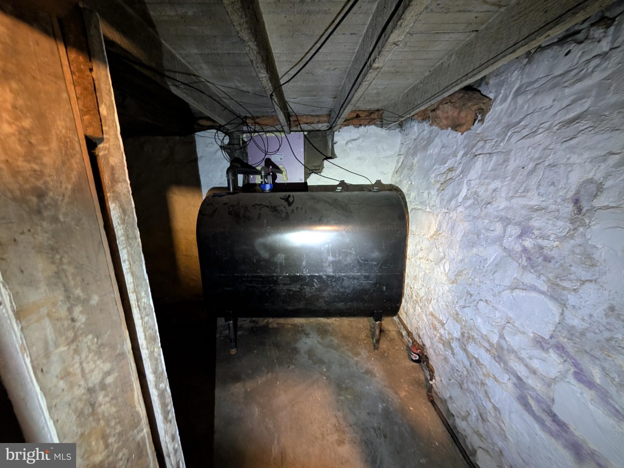 2086 Pennington Road Warriors Mark, PA 16686 - Photo 29 of 33