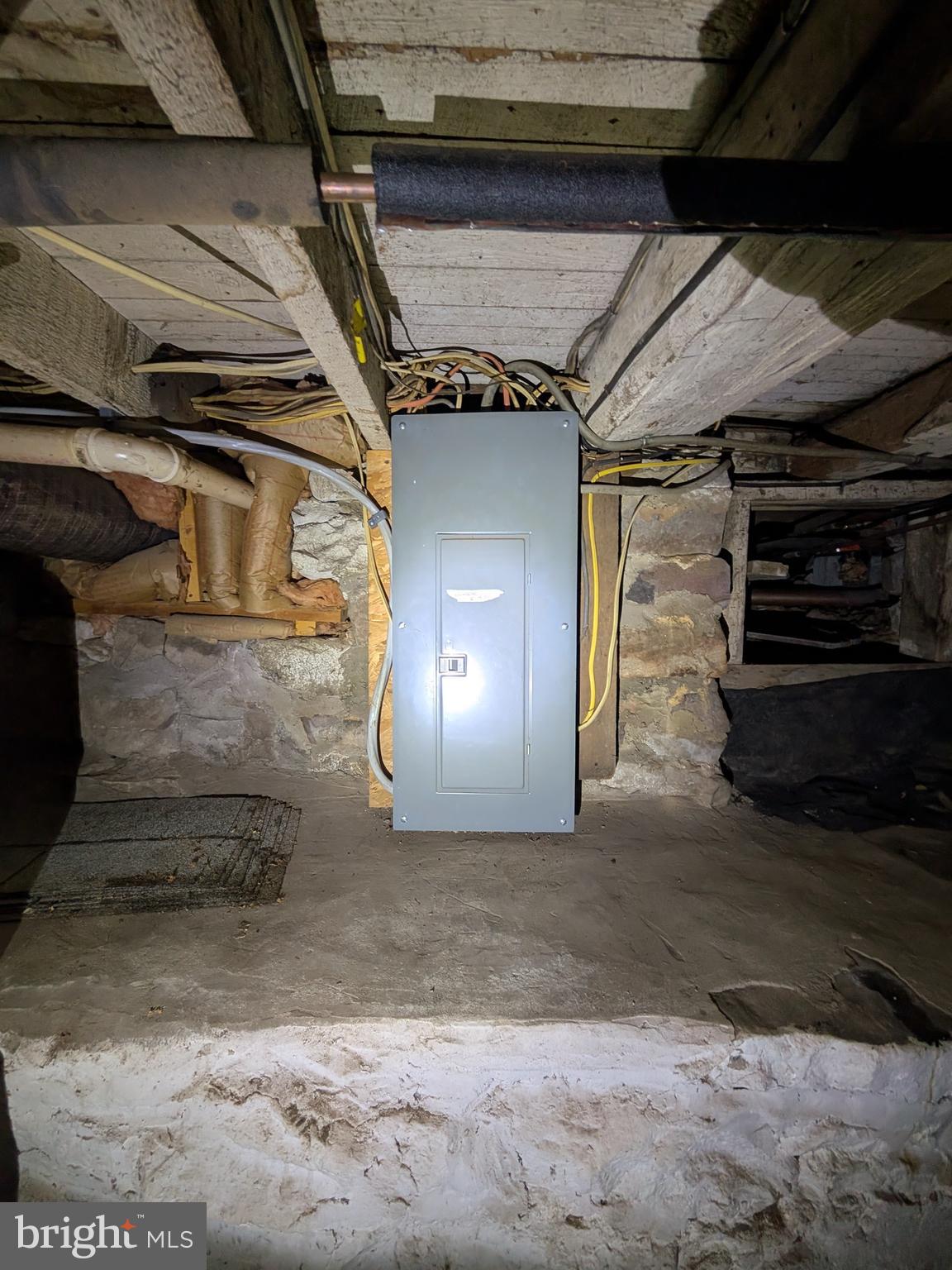 2086 Pennington Road Warriors Mark, PA 16686 - Photo 32 of 33