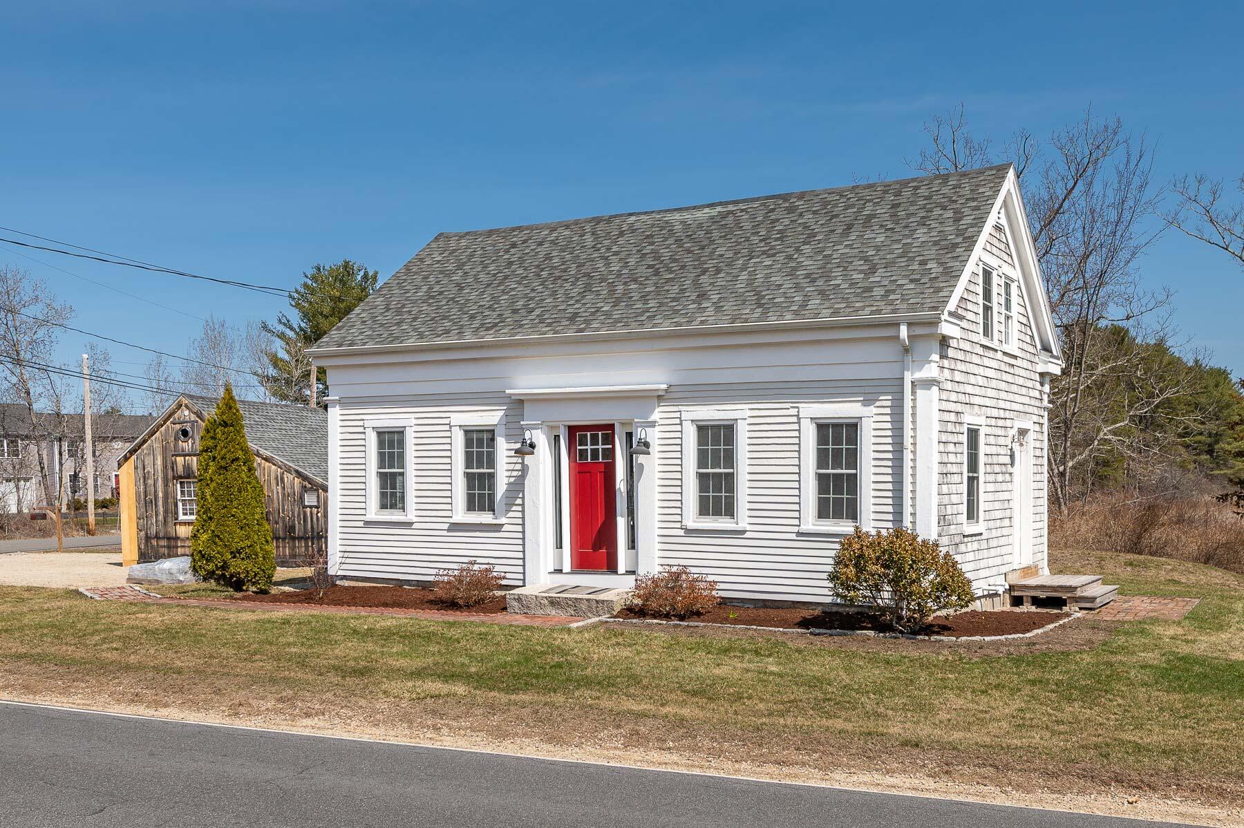 433 Cider Hill Road York, ME 03909 - Photo 1 of 40 433 Cider Hill Rd., York, ME