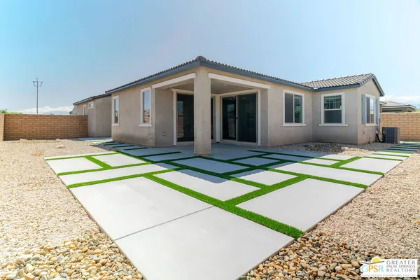 $509,999 | 78924 Santa Rosa Way, Palm Desert, CA 92211