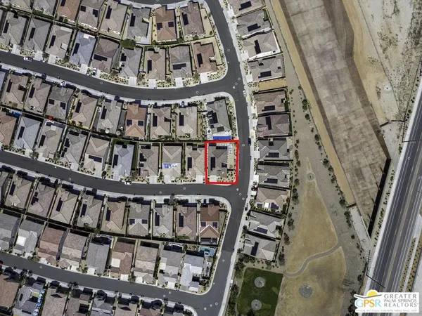 $509,999 | 78924 Santa Rosa Way, Palm Desert, CA 92211