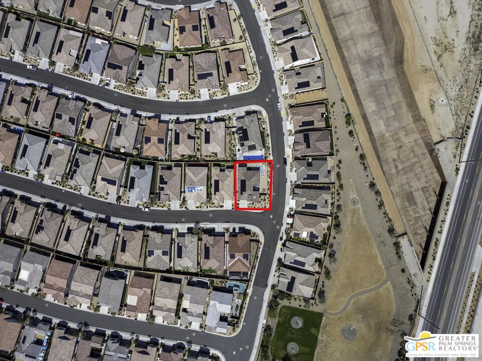 78924 Santa Rosa Way Palm Desert, CA 92211 - Photo 70 of 71