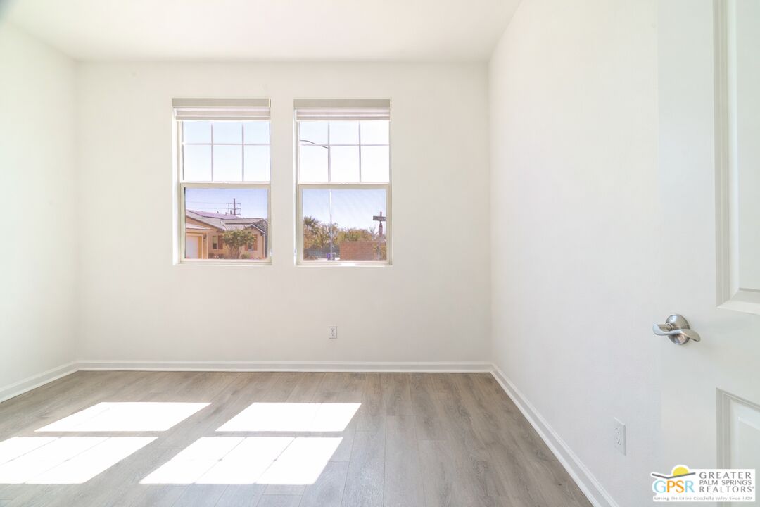 78924 Santa Rosa Way Palm Desert, CA 92211 - Photo 9 of 71 an empty room with a window