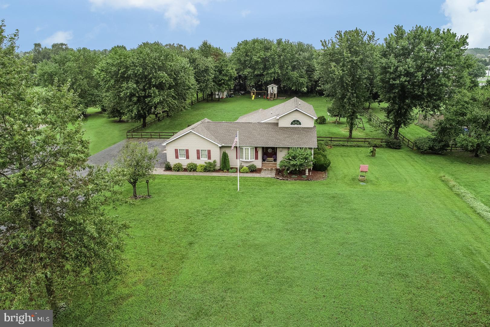 23335 Zoar Road Georgetown, DE 19947 - Photo 1 of 32 Gallery Image 1