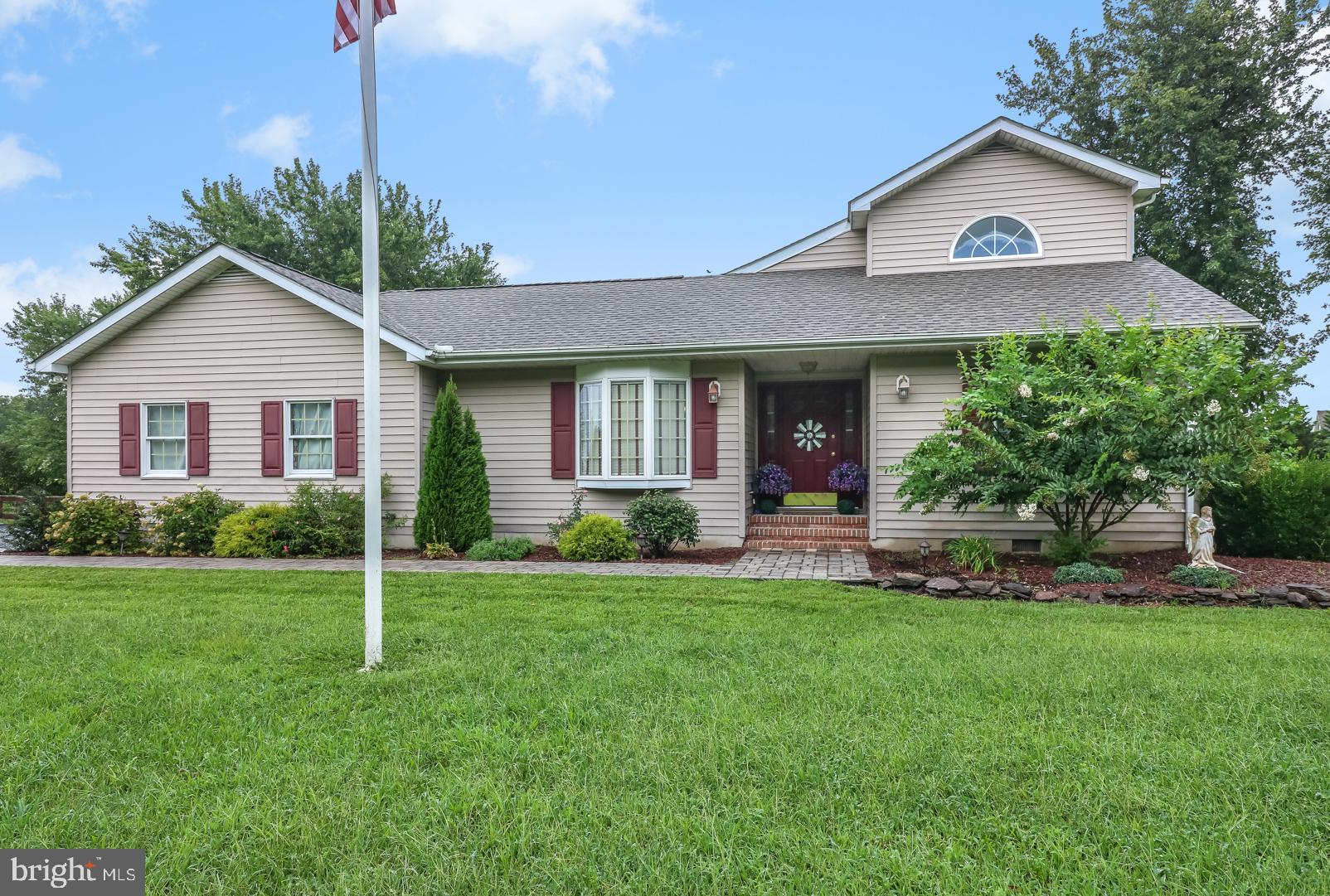 23335 Zoar Road Georgetown, DE 19947 - Photo 31 of 32 Gallery Image 31