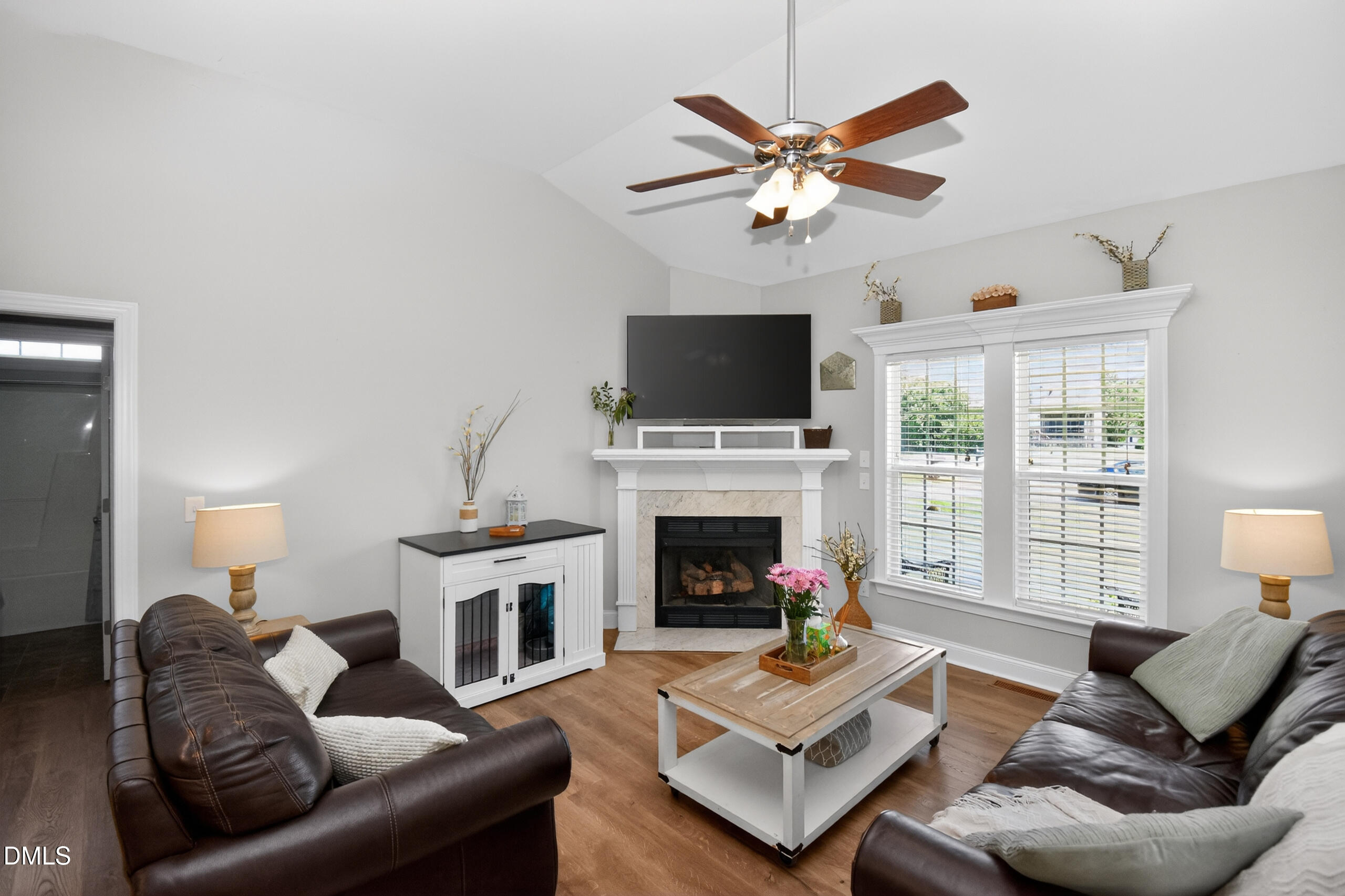 61 Marcom Court Angier, NC 27501 - Photo 4 of 33