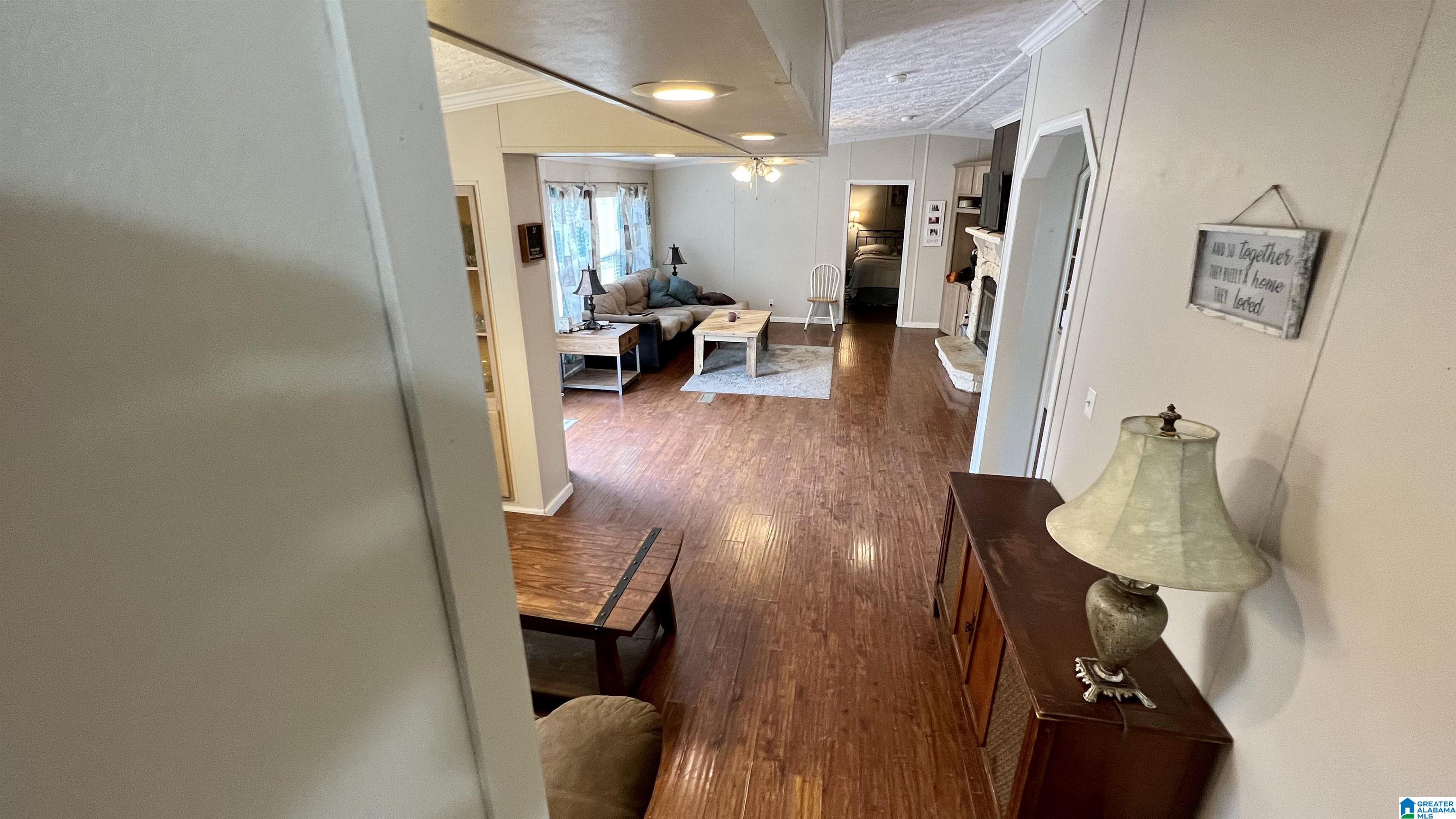 337 Tomahawk Trail Riverside, AL 35135 - Photo 3 of 68