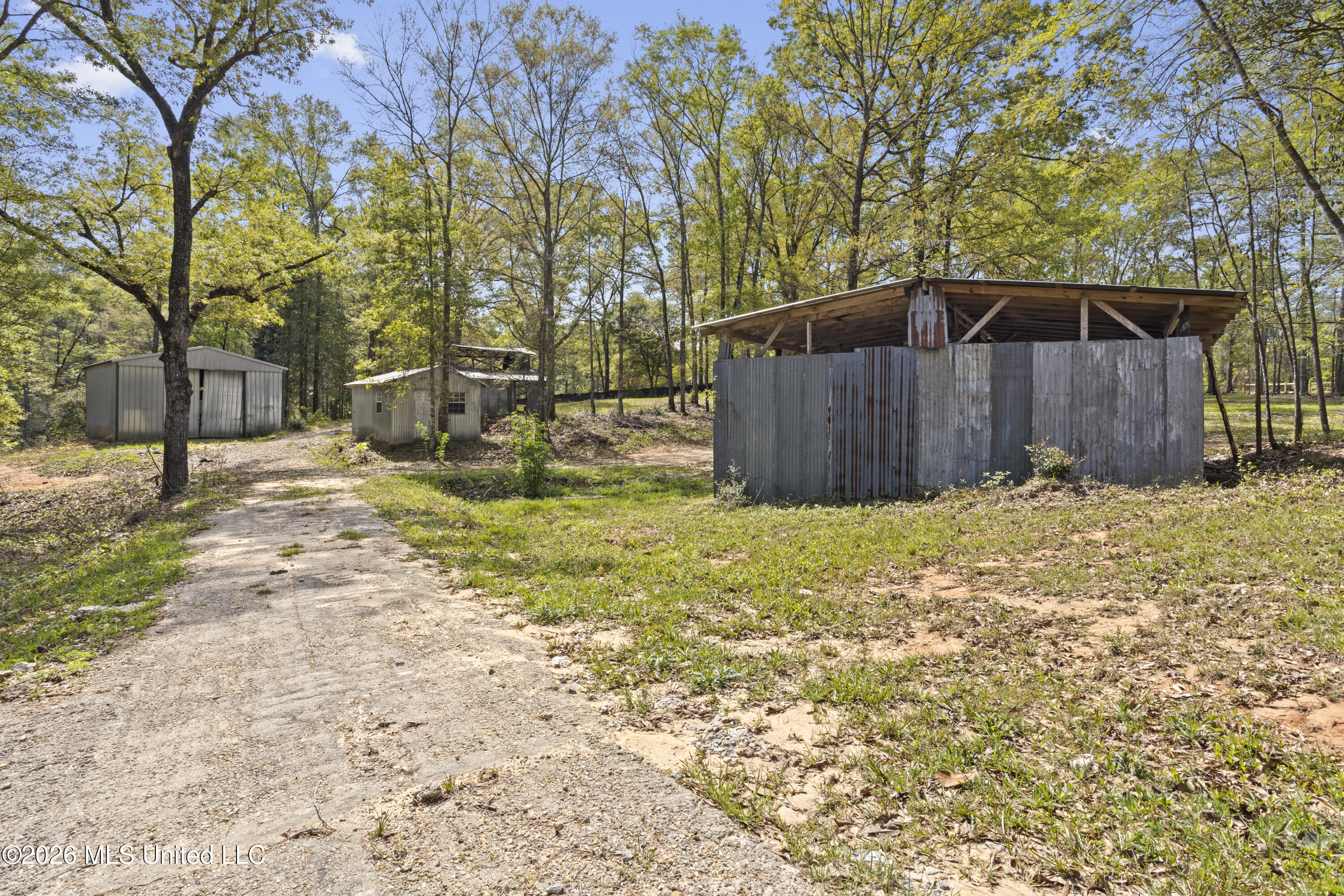 20 Redbird Road Poplarville, MS 39470 - Photo 39 of 51 0036