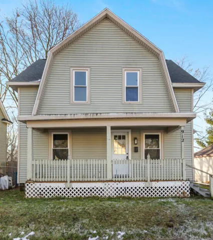 $249,900 | 912 Hancock Street Southeast, Grand Rapids, MI 49507