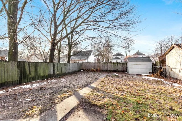 $249,900 | 912 Hancock Street Southeast, Grand Rapids, MI 49507