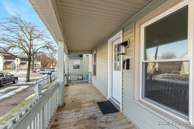 $249,900 | 912 Hancock Street Southeast, Grand Rapids, MI 49507