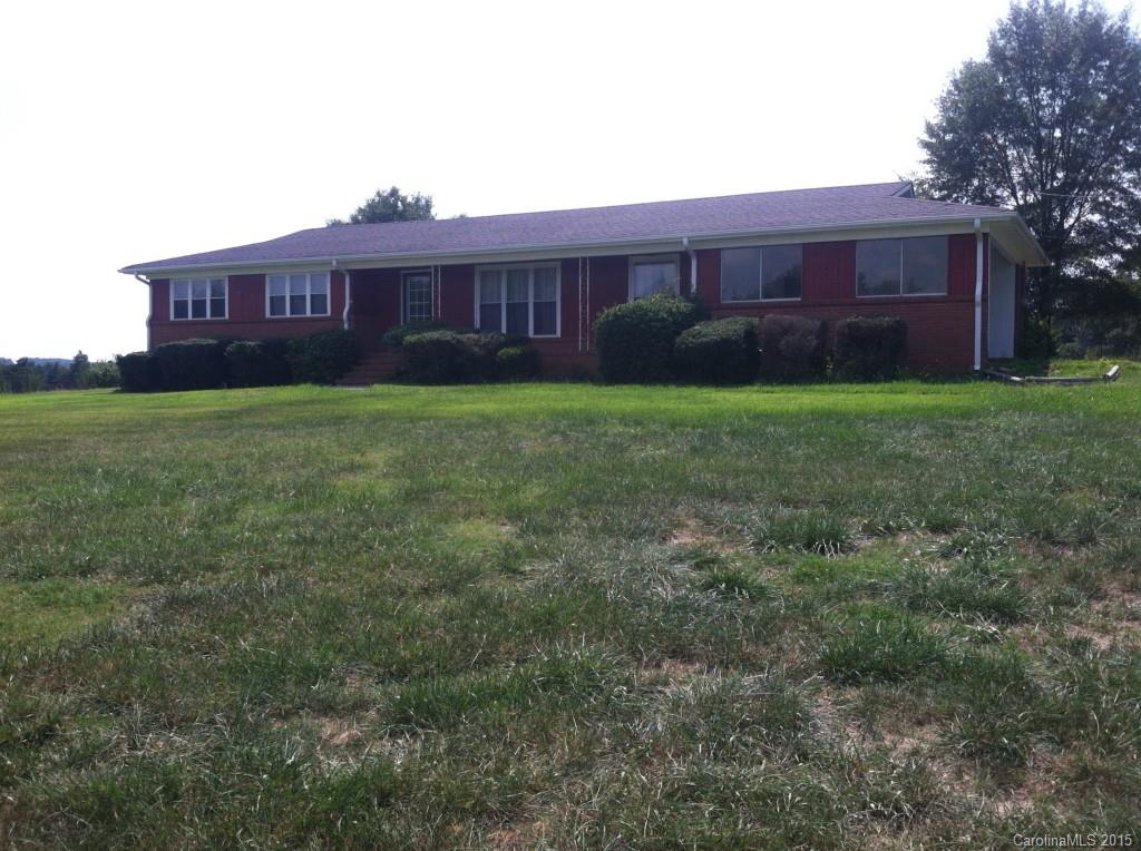 4305 Renee Ford Road Stanfield, NC 28163 - Photo 1 of 17