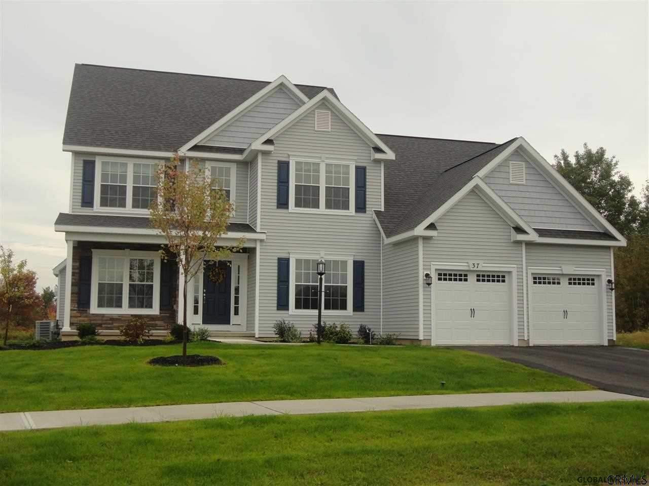 964 Benedict Road Ballston, NY 12019 - Photo 1 of 25 Photo 1