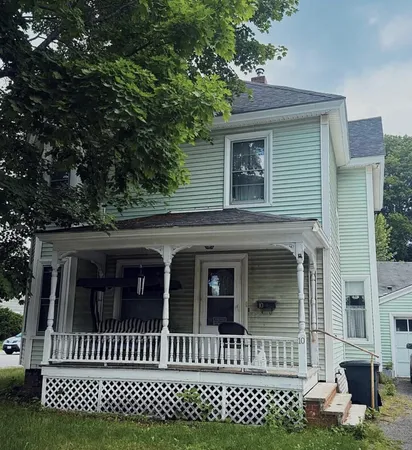 $185,000 | 10 Fling Street, Brewer, ME 04412