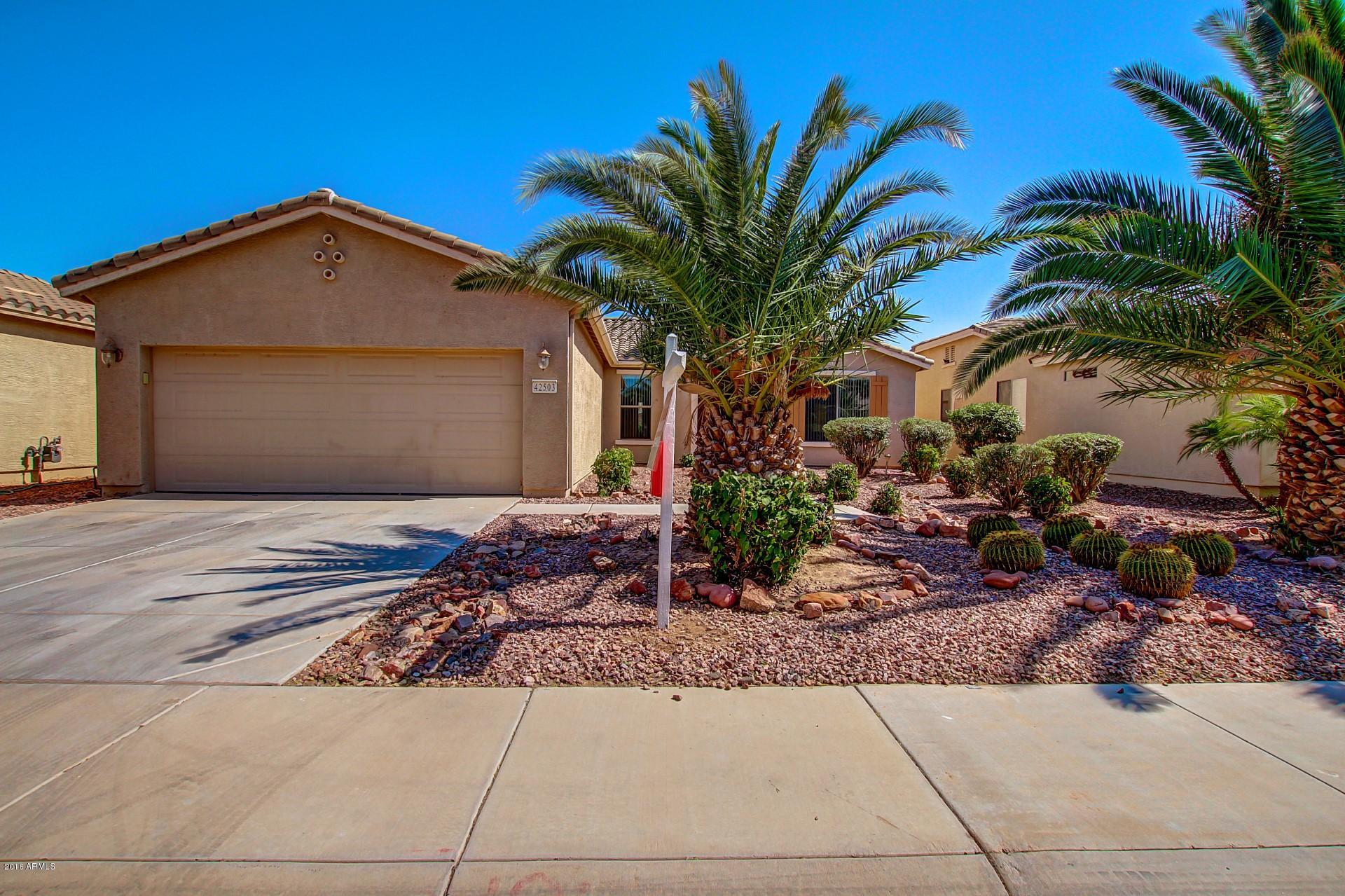 42503 Abbey Road Maricopa, AZ 85138 - Photo 3 of 64 Abbey (3)