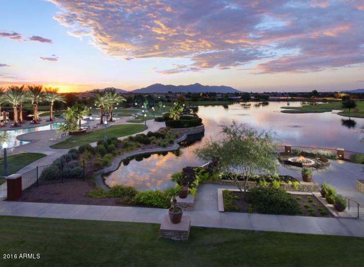 42503 Abbey Road Maricopa, AZ 85138 - Photo 49 of 64 Meritage-Province-Rec-Center-View-02_(2)