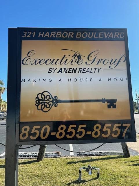 321 Harbor Boulevard Destin, FL 32541 - Photo 2 of 9 IMG_2421