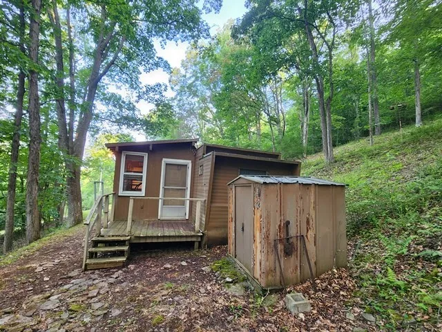 $85,000 | 1364 Rich Valley Road, Emporium, PA 15834