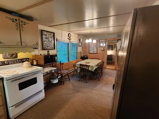 $85,000 | 1364 Rich Valley Road, Emporium, PA 15834