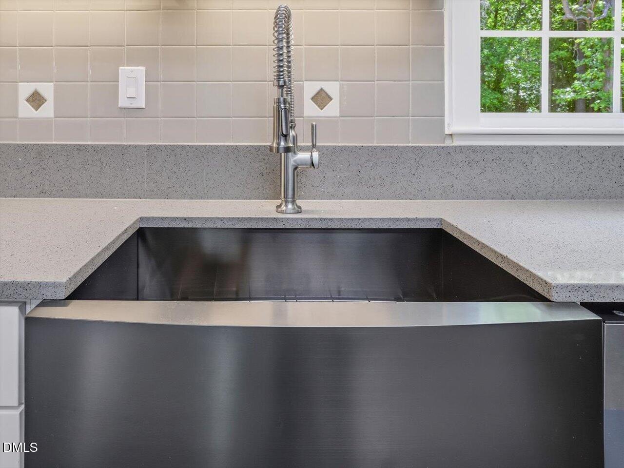 300 Redman Crossing Road Mebane, NC 27302 - Photo 19 of 49 19-Kitchen