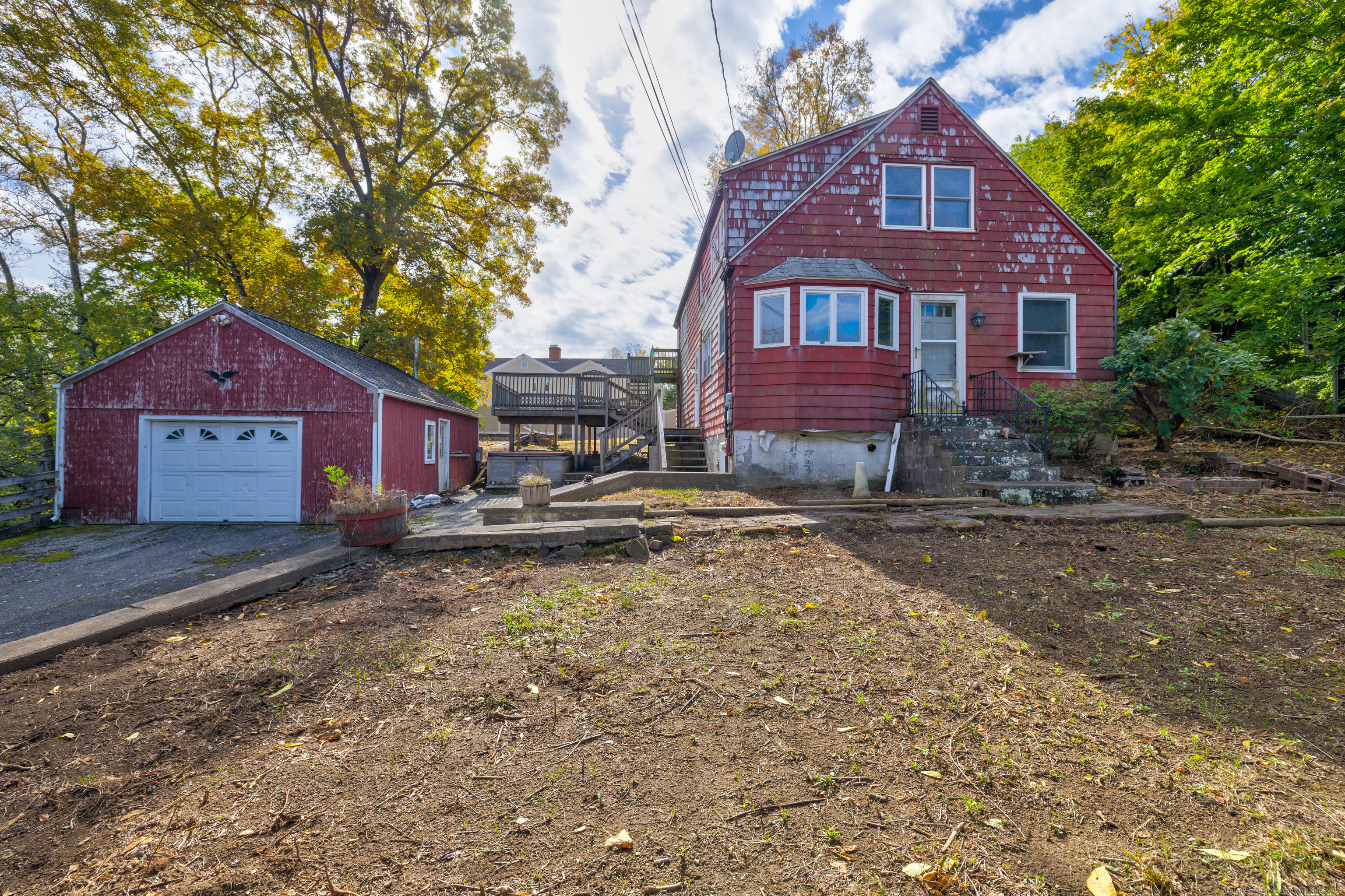 151 N Road Groton, CT 06340 - Photo 1 of 1