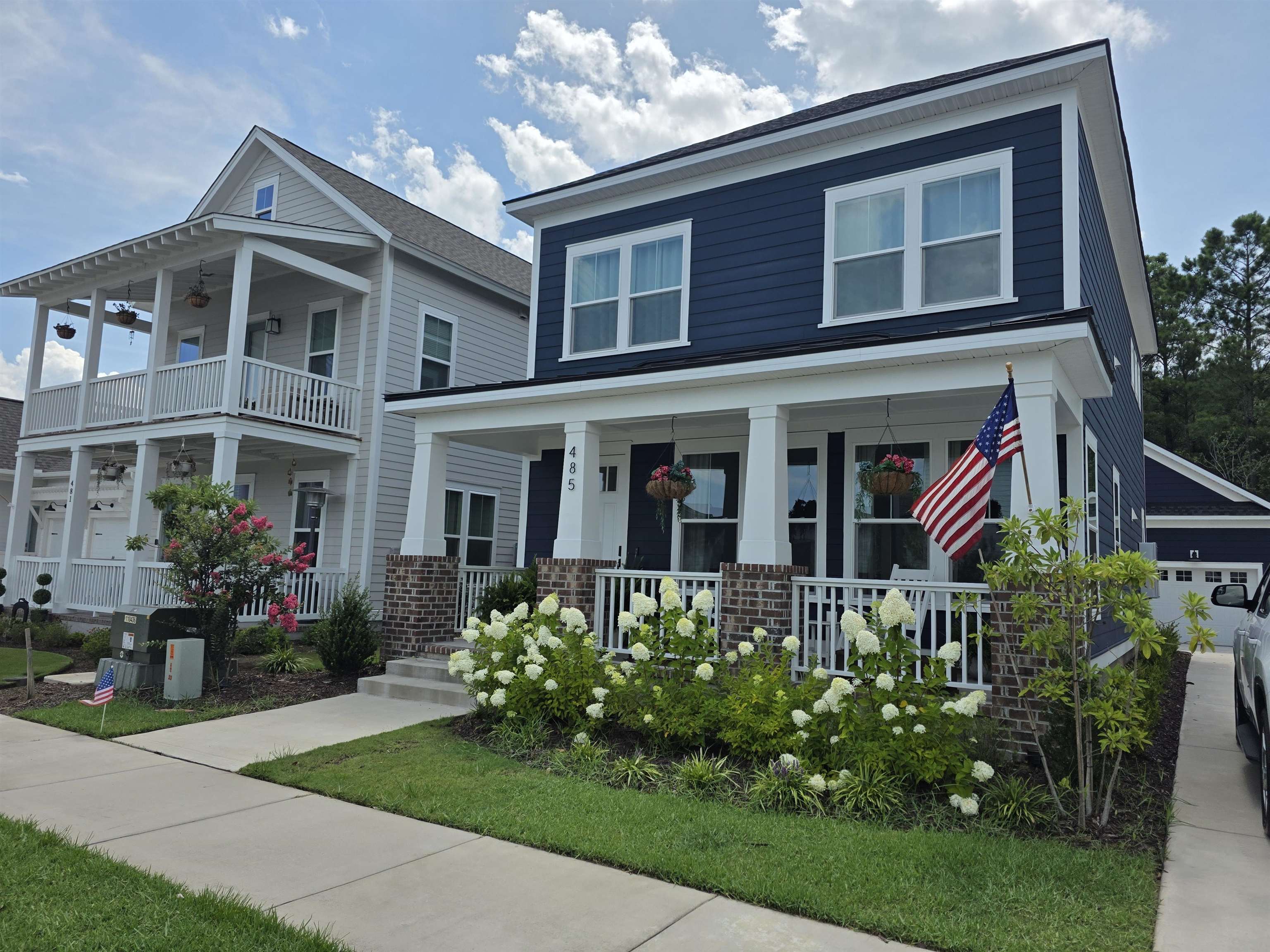 485 Ayrhill Loop Myrtle Beach, SC 29588 - Photo 52 of 66