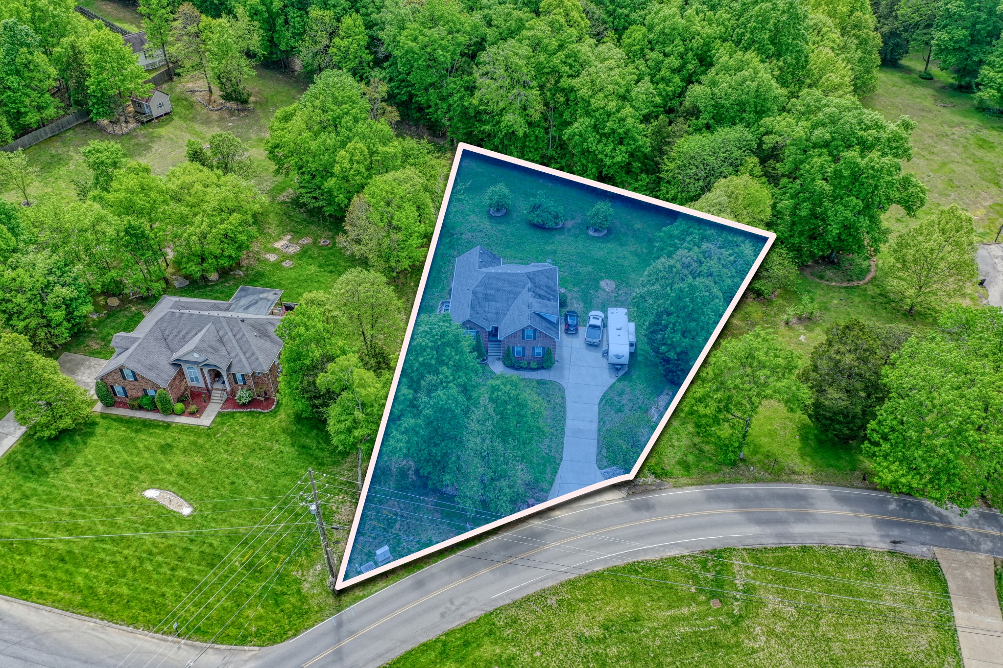 1328 Mires Road Mount Juliet, TN 37122 - Photo 36 of 39 Gallery Image 36