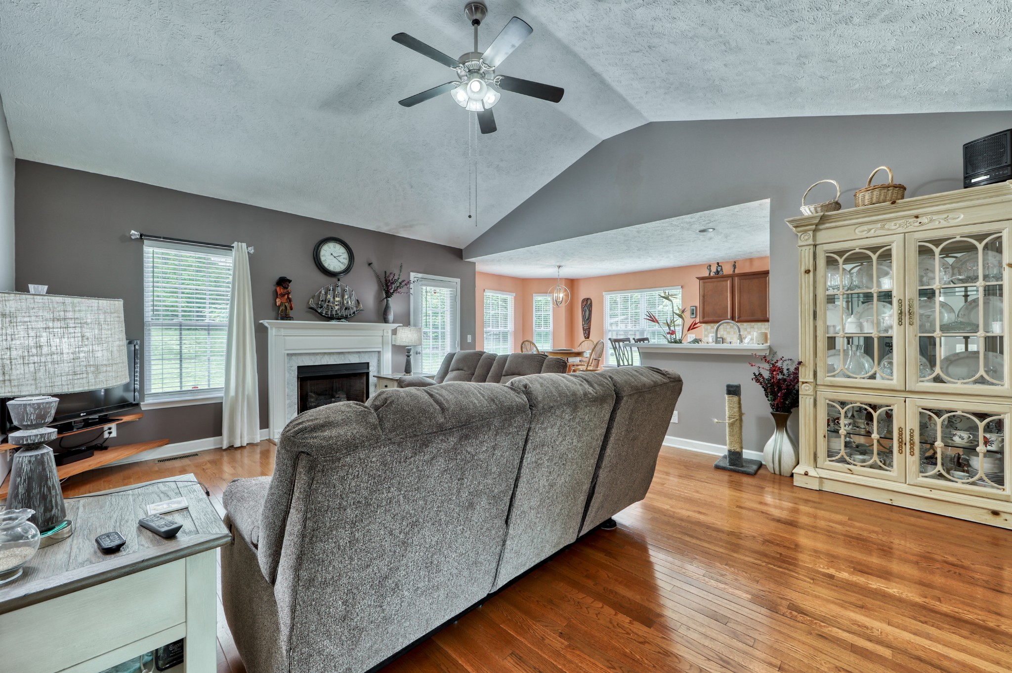 1328 Mires Road Mount Juliet, TN 37122 - Photo 8 of 39 Gallery Image 8