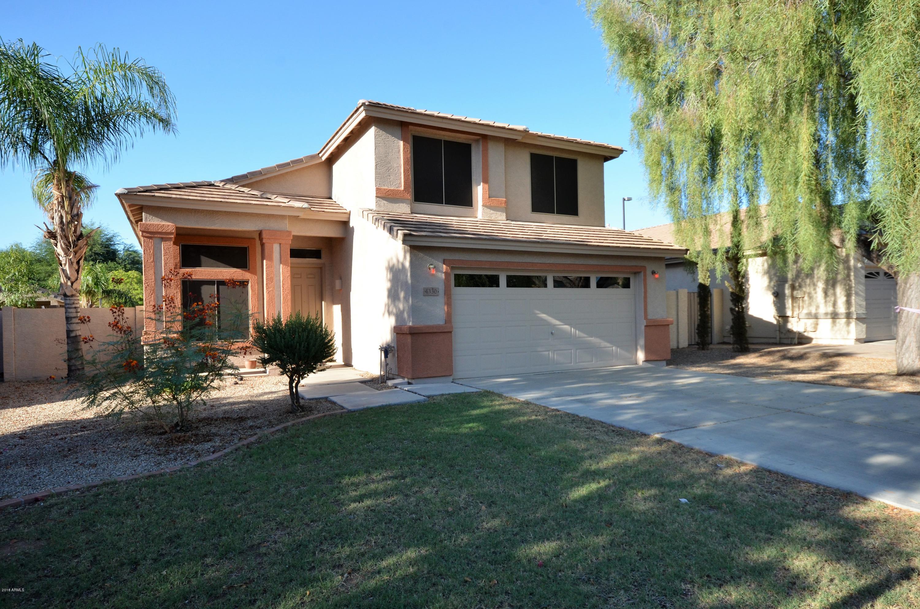 4330 East Dublin Street Gilbert, AZ 85295 - Photo 1 of 36 Front