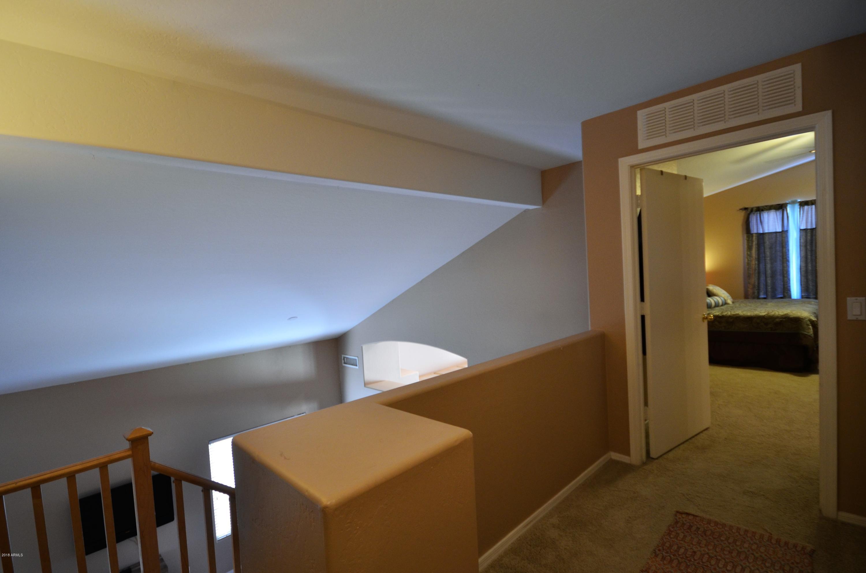 4330 East Dublin Street Gilbert, AZ 85295 - Photo 11 of 36 Hall to Master