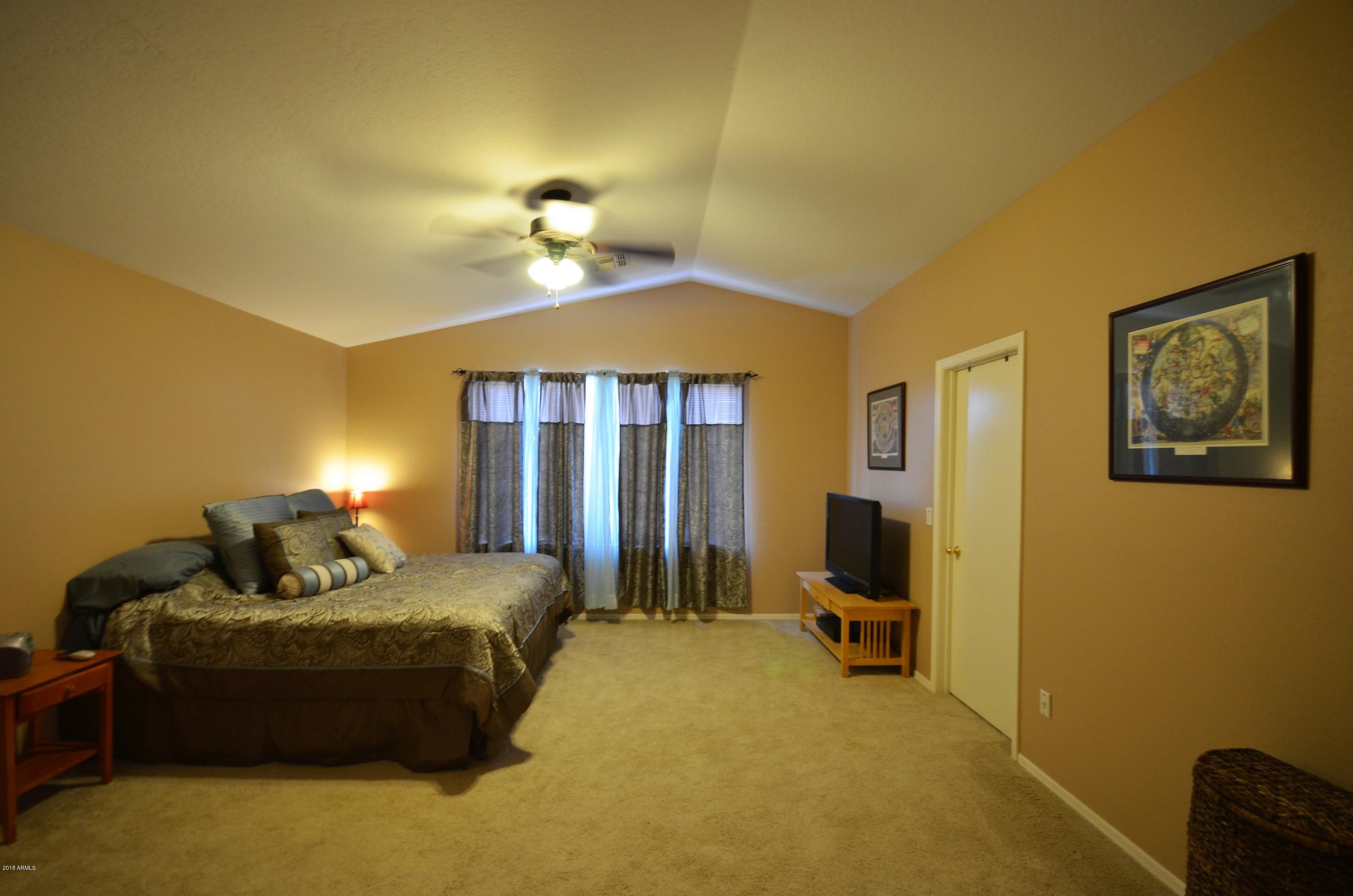 4330 East Dublin Street Gilbert, AZ 85295 - Photo 12 of 36 Master Bedroom