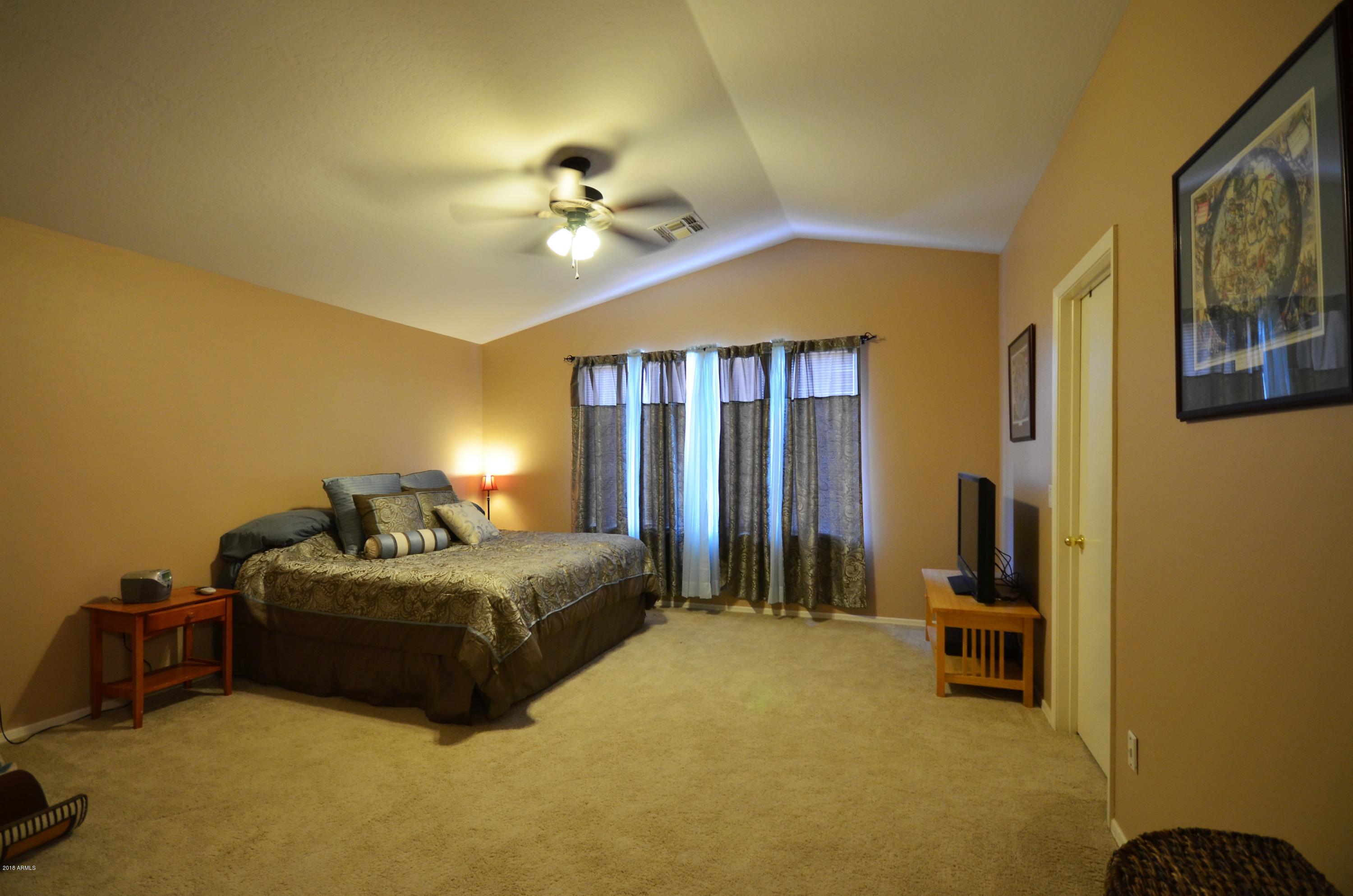 4330 East Dublin Street Gilbert, AZ 85295 - Photo 13 of 36 Master Bedroom