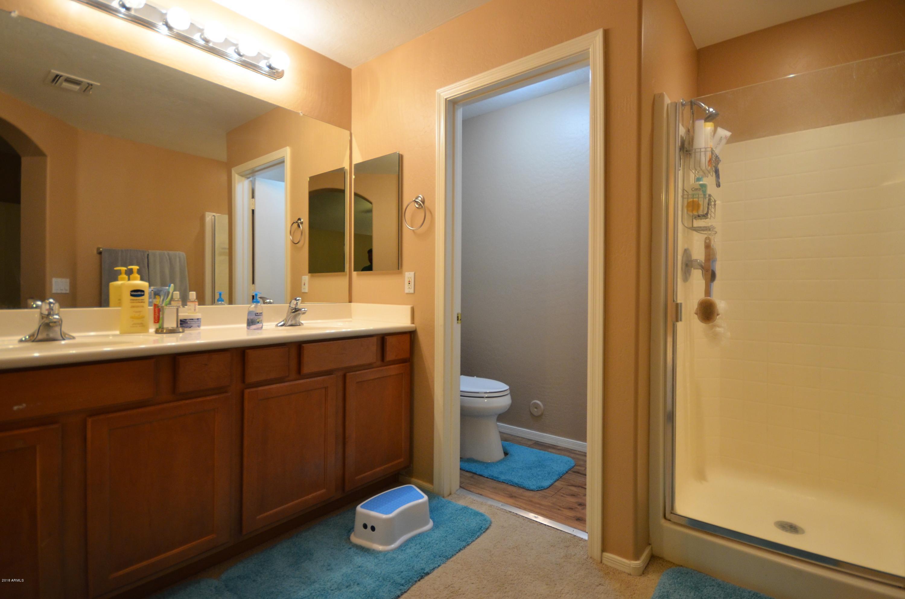 4330 East Dublin Street Gilbert, AZ 85295 - Photo 15 of 36 Master Bath