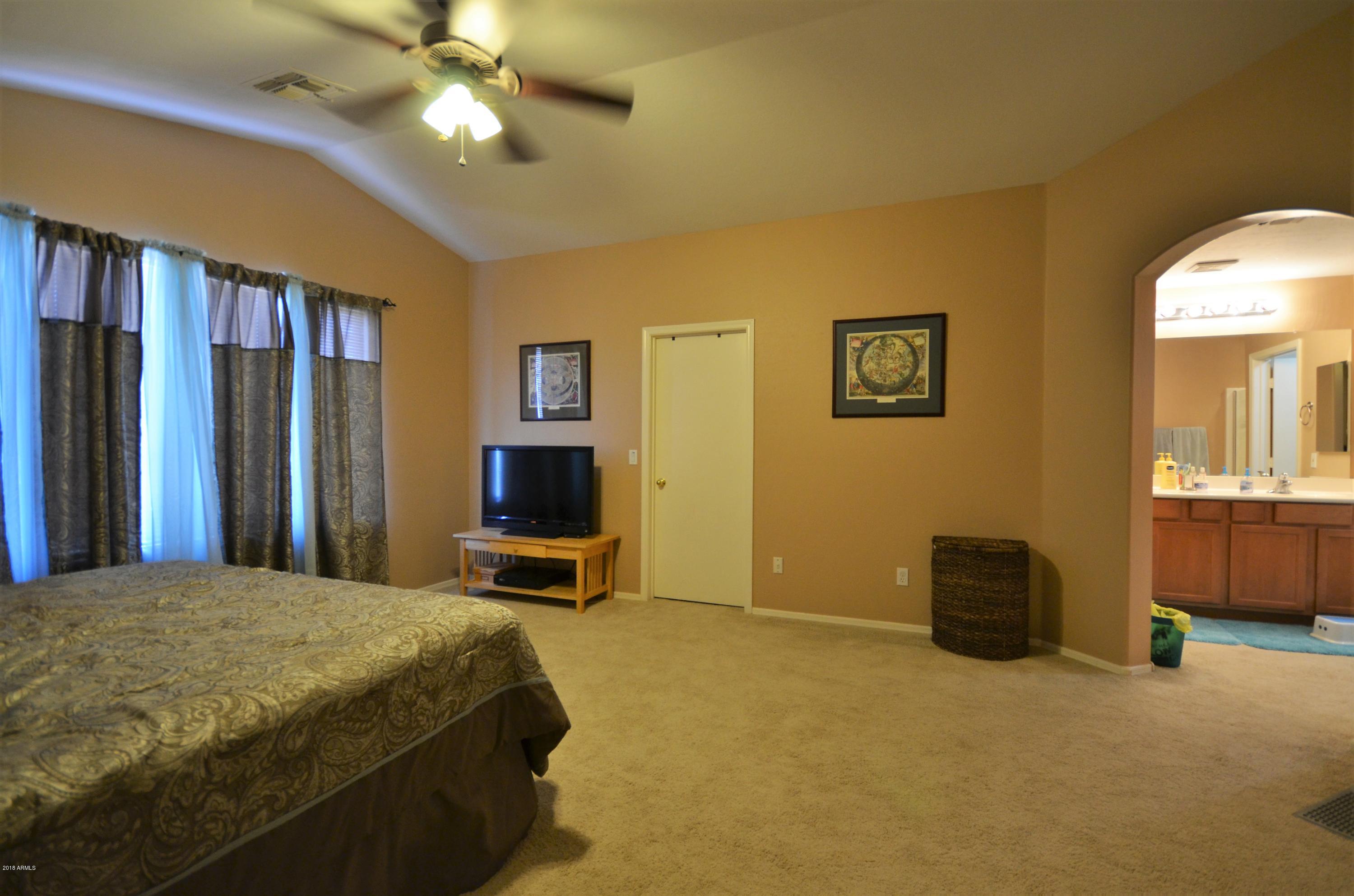 4330 East Dublin Street Gilbert, AZ 85295 - Photo 16 of 36 Master Bedroom
