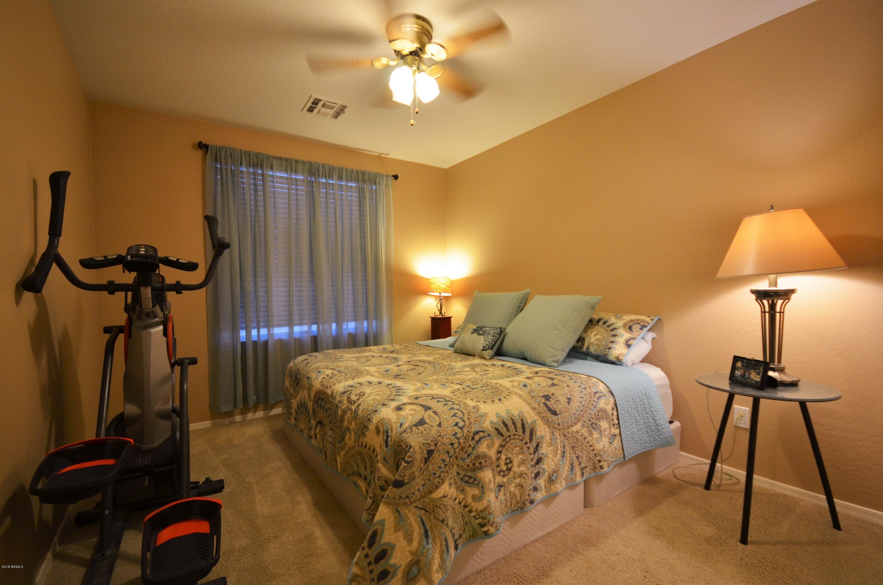 4330 East Dublin Street Gilbert, AZ 85295 - Photo 20 of 36 Bedroom 3