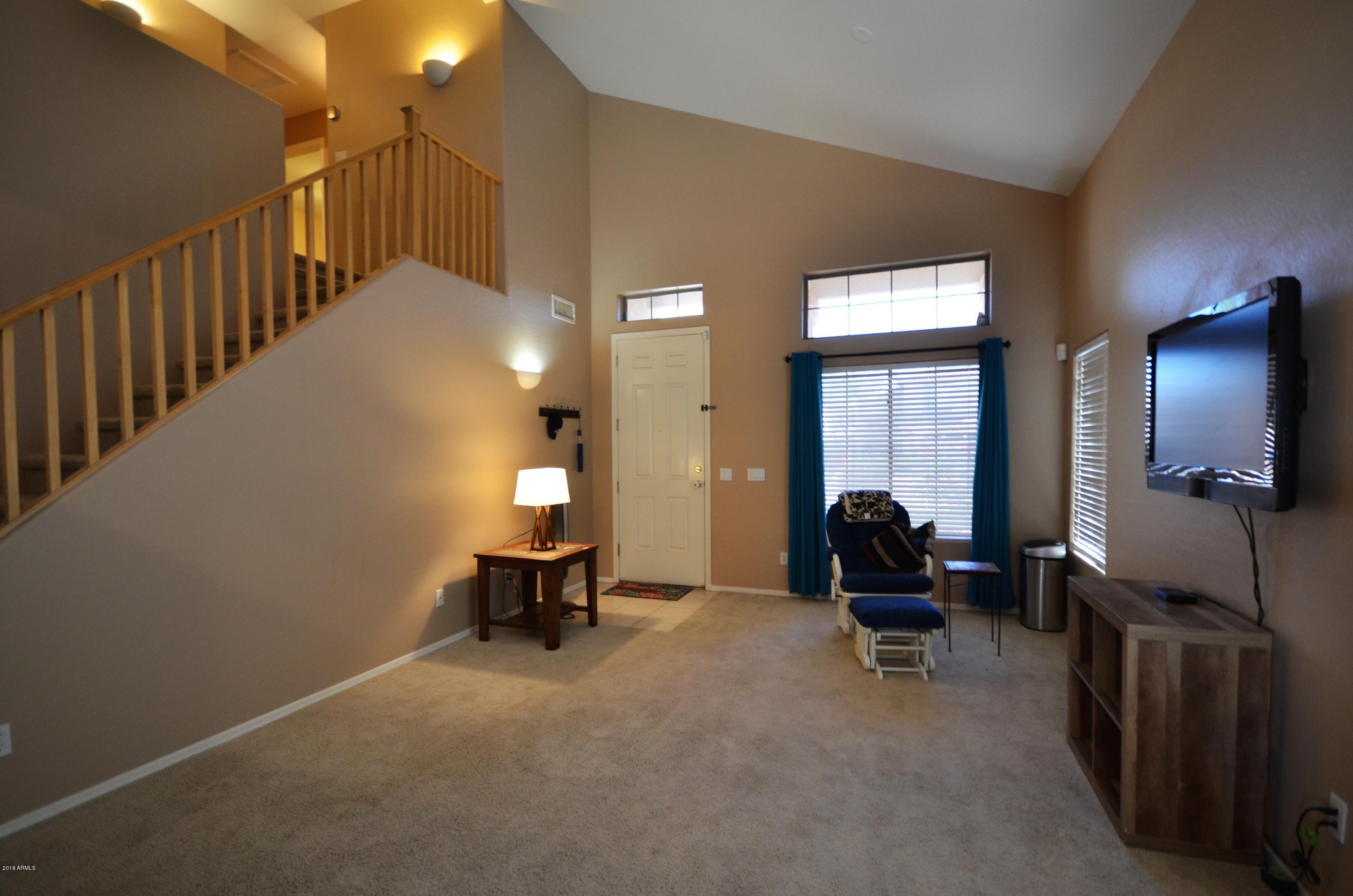 4330 East Dublin Street Gilbert, AZ 85295 - Photo 2 of 36 Living Room