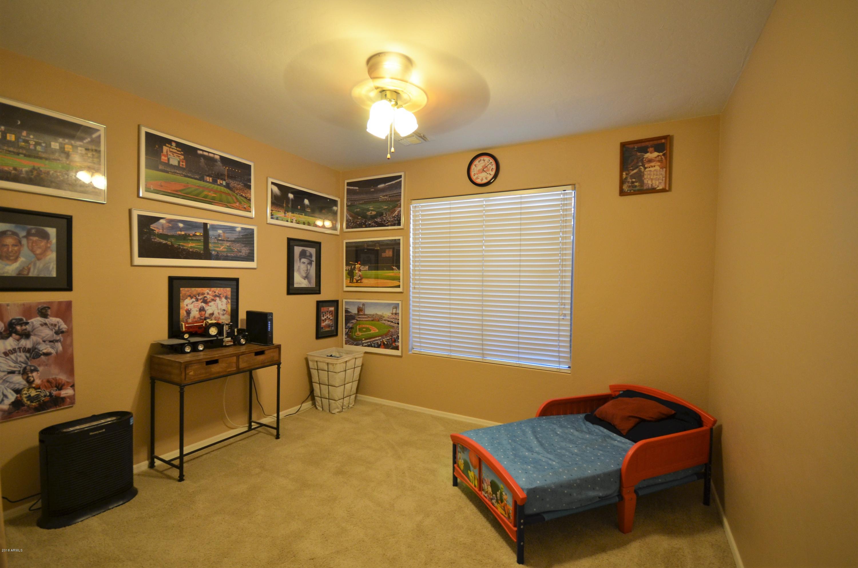 4330 East Dublin Street Gilbert, AZ 85295 - Photo 21 of 36 Bedroom 4 Downstairs