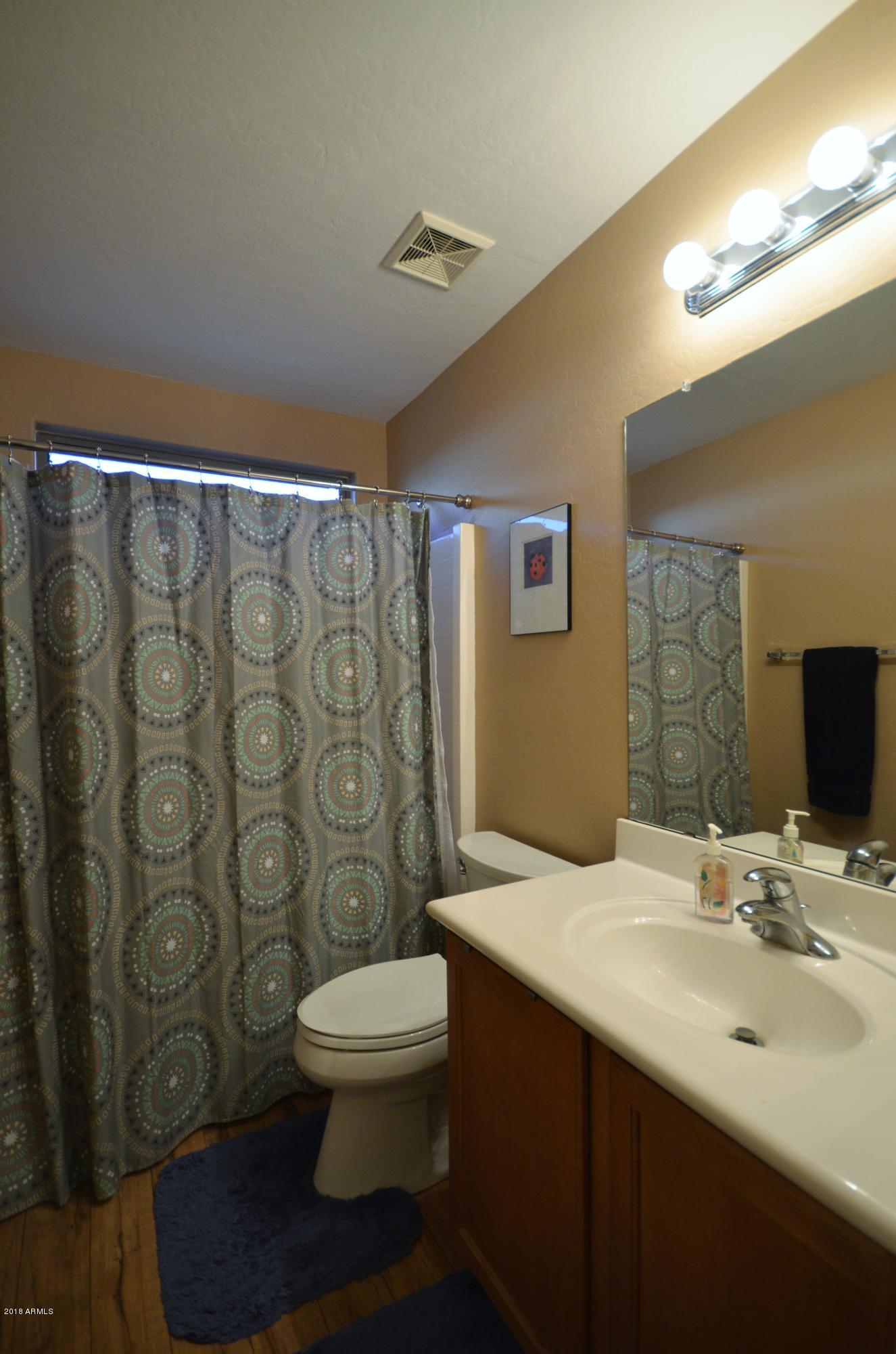 4330 East Dublin Street Gilbert, AZ 85295 - Photo 22 of 36 Bath 3 Downstairs