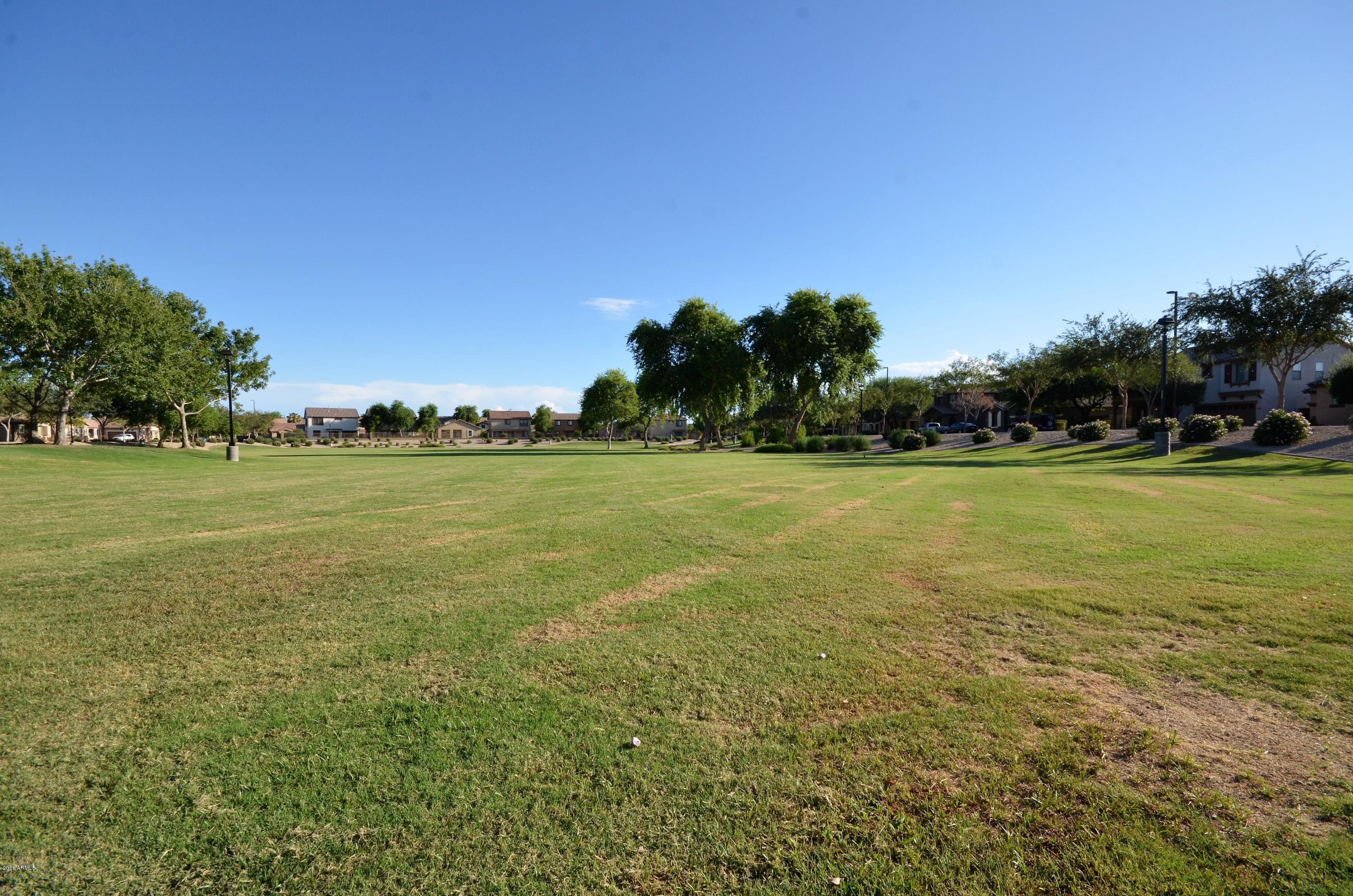 4330 East Dublin Street Gilbert, AZ 85295 - Photo 31 of 36 Community Park